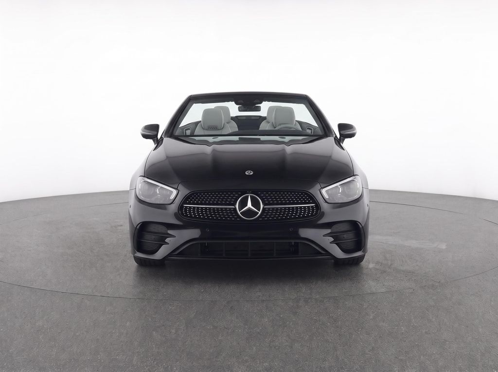 Thumbnail: 2023 Mercedes-Benz E-Class - 5