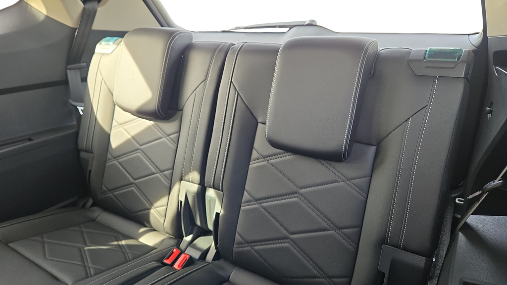 2026 Volkswagen Atlas