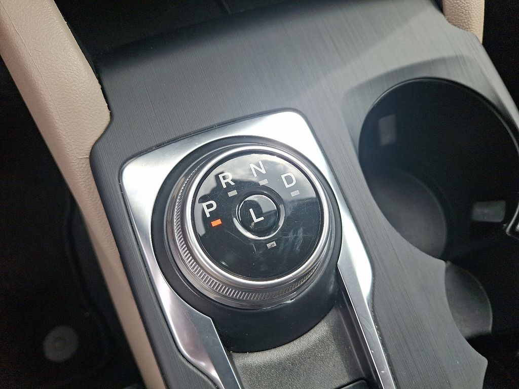 used 2022 Ford Escape car, priced at $19,881