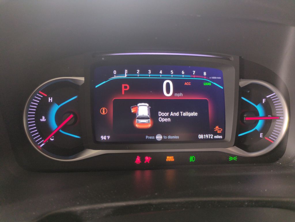 Used 2021 Honda Passport For Sale in Fort Wayne, IN