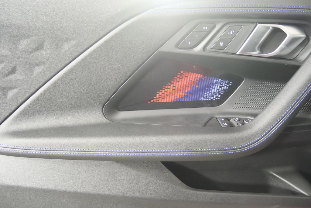 Thumbnail: 2026 BMW M2 - 10