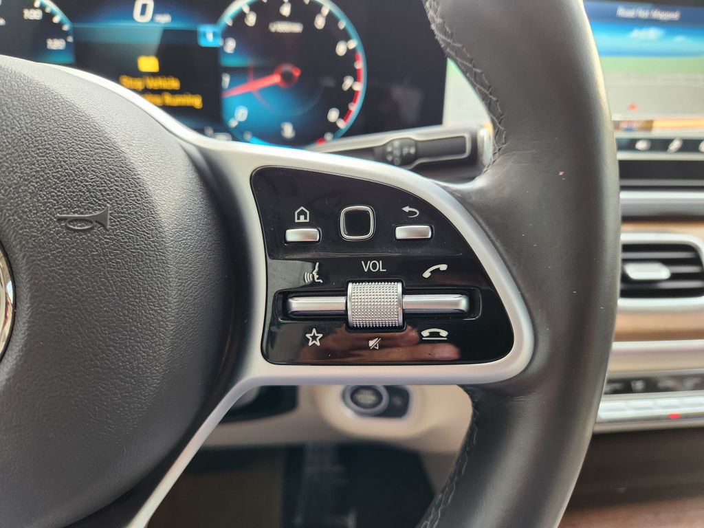 2020 Mercedes-Benz GLE GLE 350 White at Ultimate Motorsports