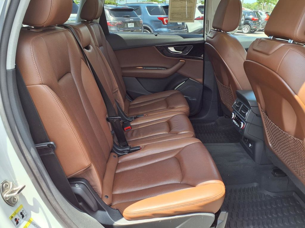 Used 2019 Audi Q7 SUV