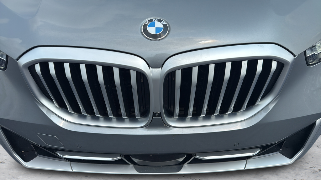 Used 2026 BMW X5 SUV
