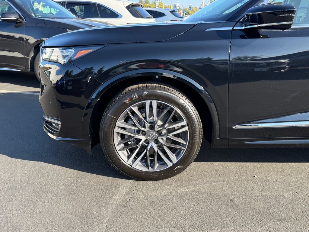 Thumbnail: 2026 Acura MDX - 5