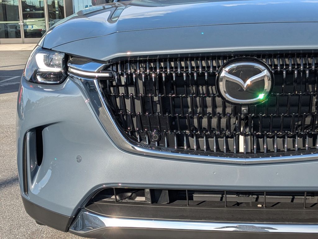 2026 Mazda CX-90 3.3 Turbo Premium Plus