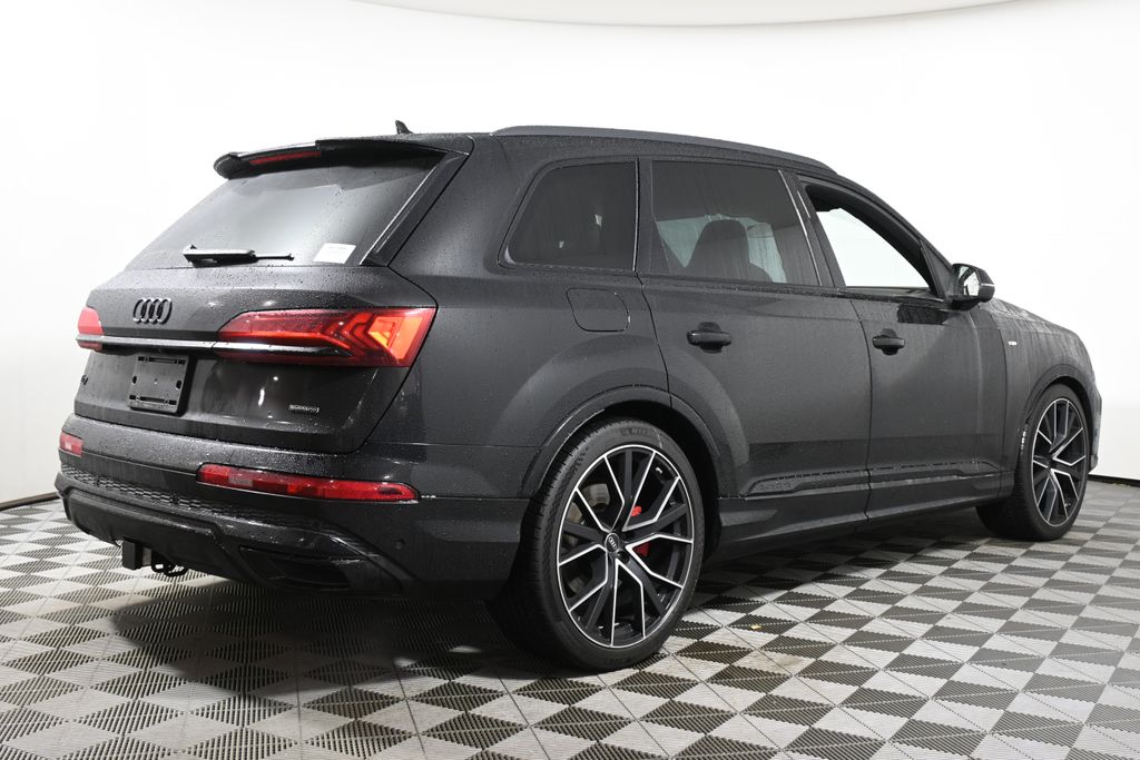 2024 Audi Q7  6