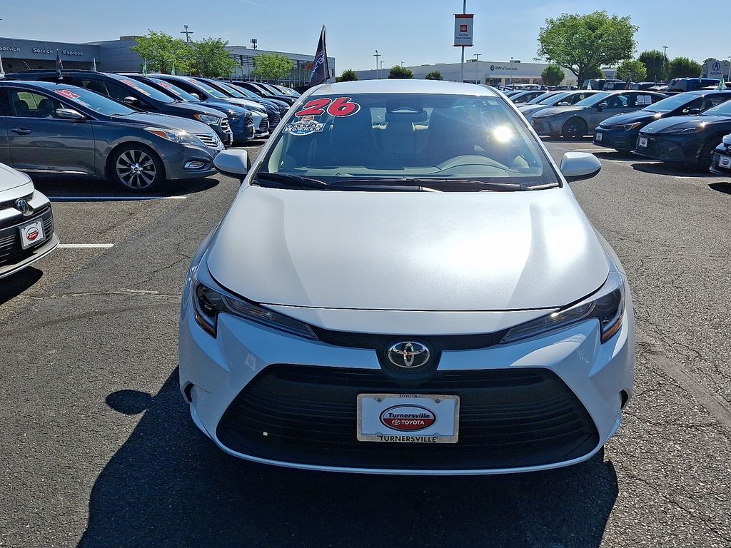 Thumbnail: 2026 Toyota Corolla - 2
