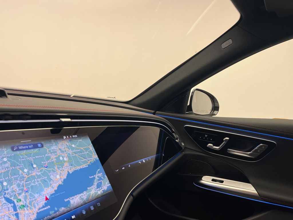 Thumbnail: 2026 Mercedes-Benz E-Class - 21