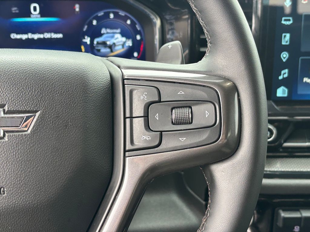 Used Car 2025 Chevrolet Silverado 1500  Zr2 For Sale Under $60,000 In Austin, Texas