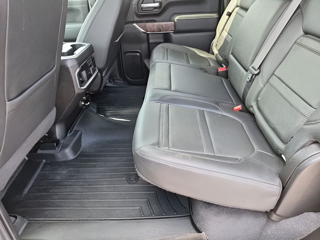 Used Car 2021 Gmc Sierra 3500hd  Denali For Sale Under $60,000 In Austin, Texas