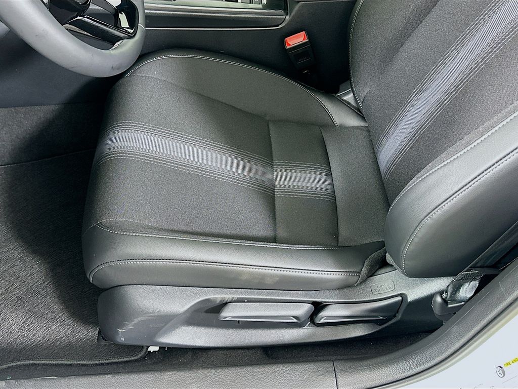 Thumbnail: 2026 Honda Civic - 19