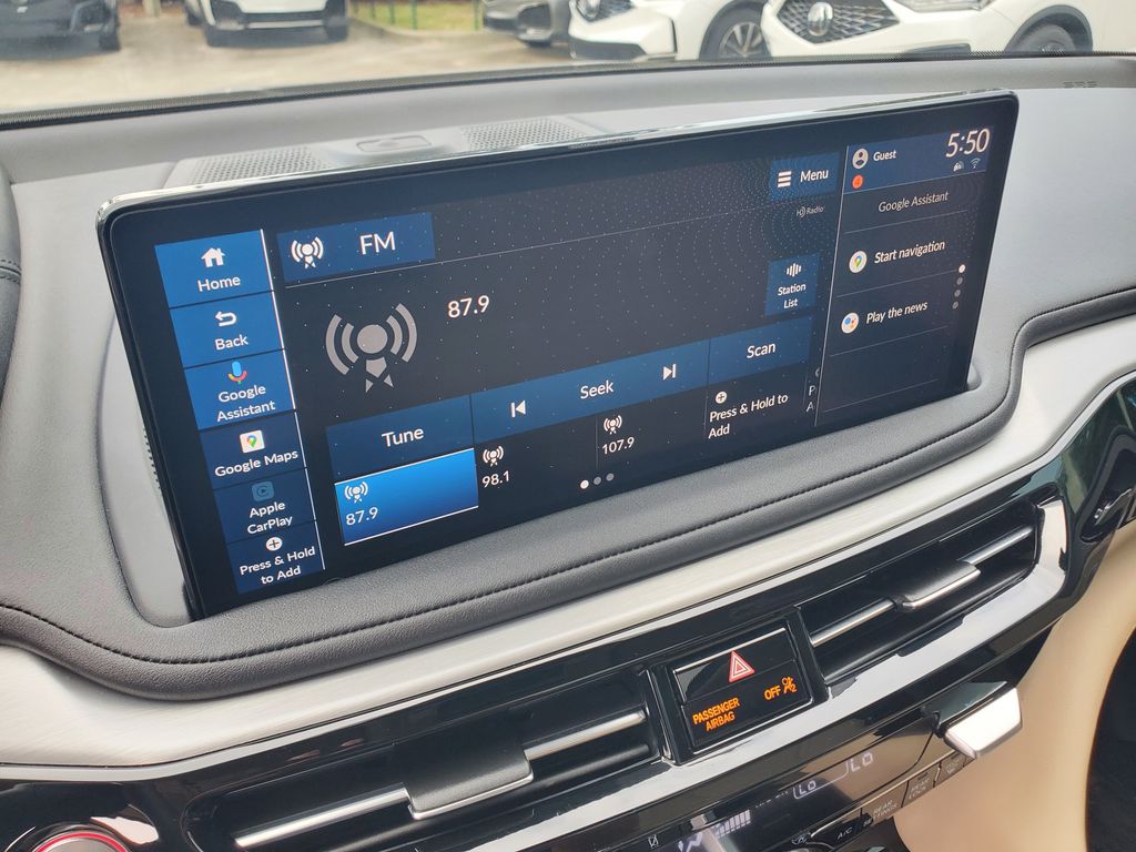 2025 Acura MDX - $43,888