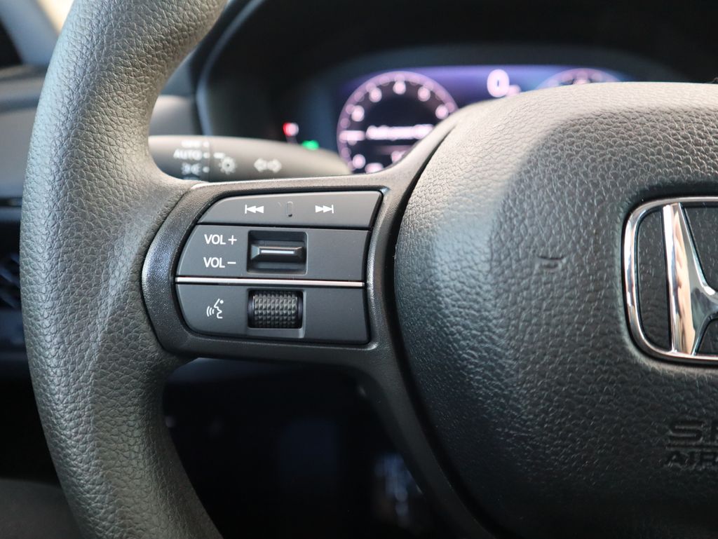 Thumbnail: 2025 Honda Accord - 12