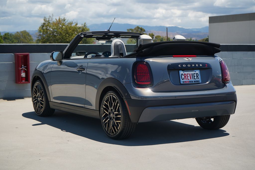 Thumbnail: 2026 MINI Cooper - 6