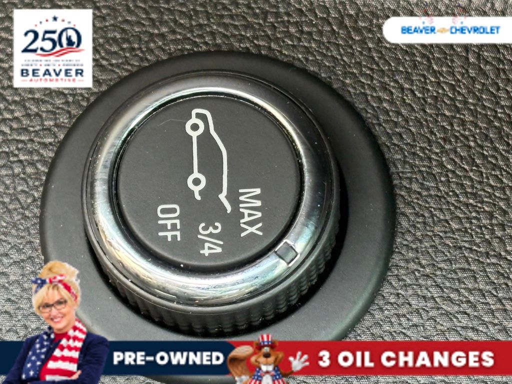Used 2019 Chevrolet Traverse SUV