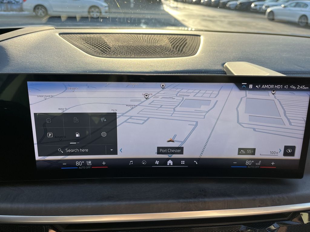 Thumbnail: 2024 BMW X7 - 18