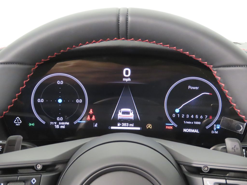 Thumbnail: 2026 Porsche 911 - 18