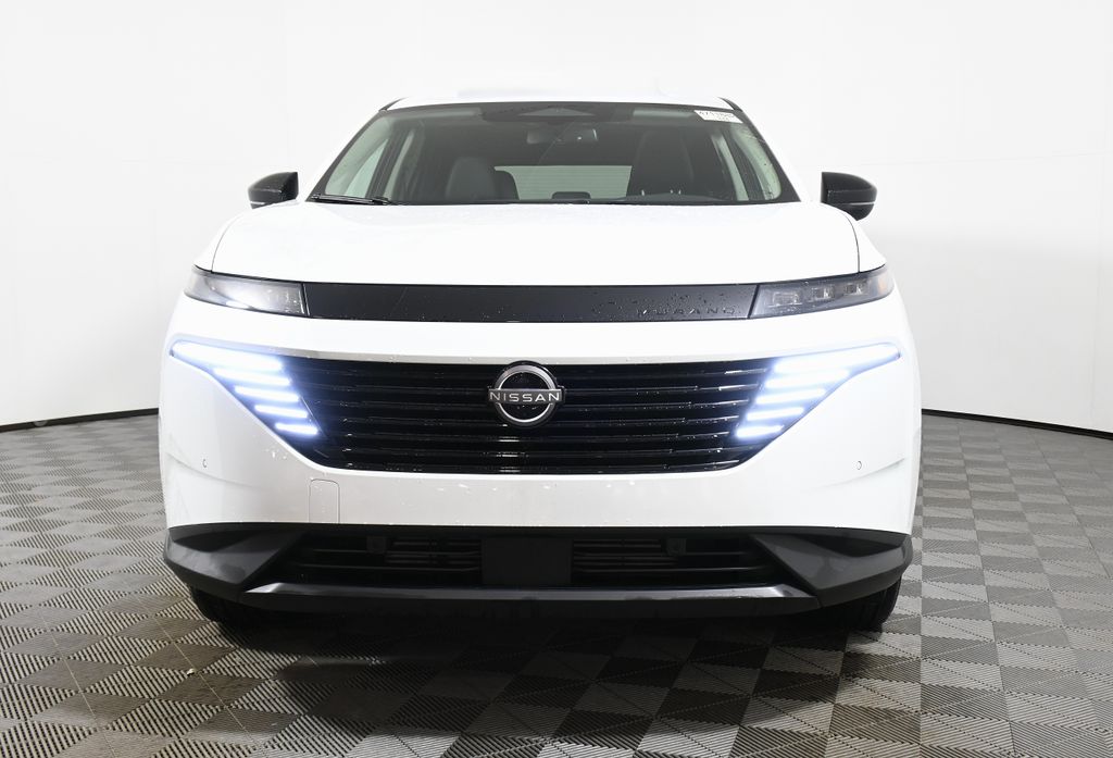 Thumbnail: 2025 Nissan Murano - 10