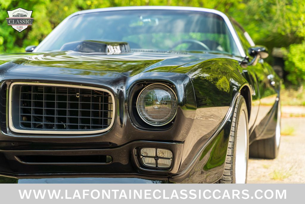 1975 Pontiac Trans Am 37