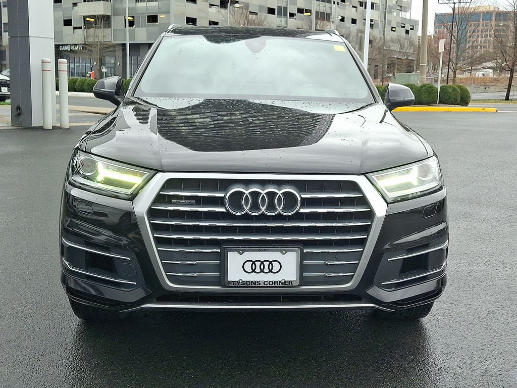 Thumbnail: 2019 Audi Q7 - 2