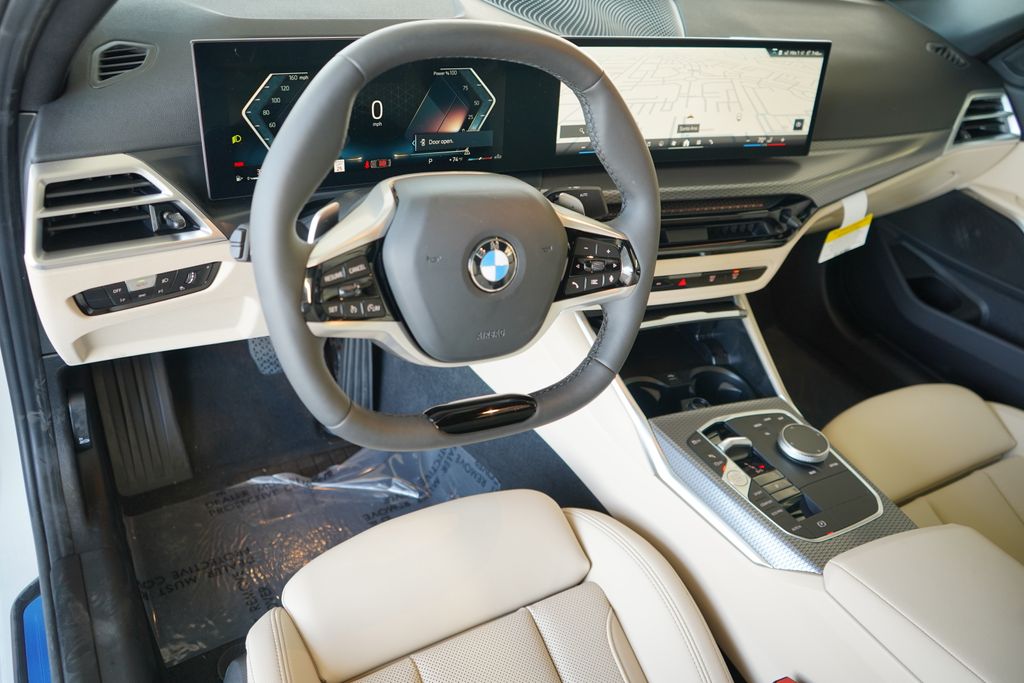 Thumbnail: 2025 BMW 3 Series - 11