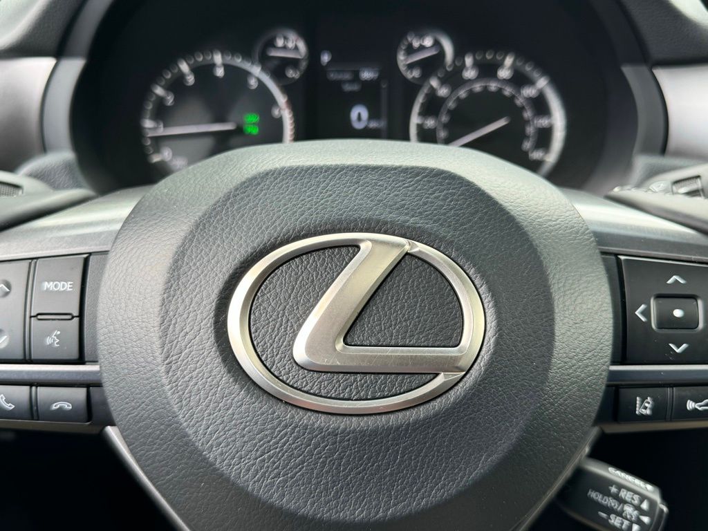 2022 Lexus GX 460 31