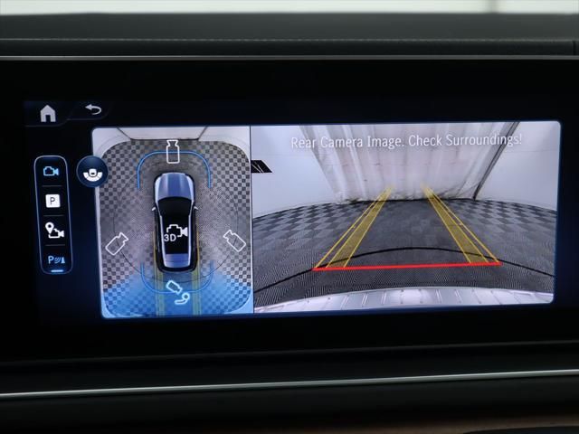 Thumbnail: 2026 Mercedes-Benz GLE - 17