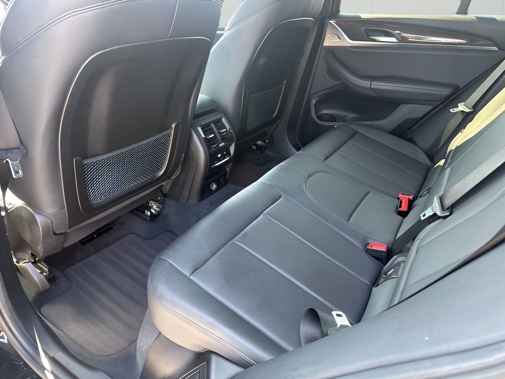 2018 Bmw X3  Xdrive30i In Austin, Texas