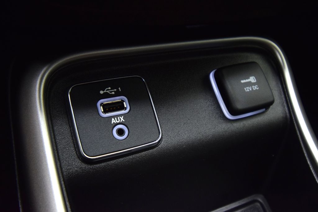 used 2020 Jeep Compass car, priced at $18,500
