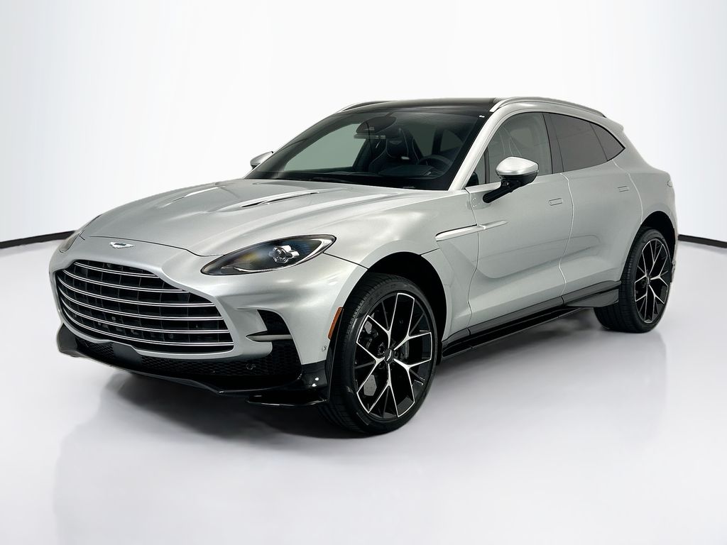 2026 Aston Martin DBX 707 -
                  Phoenix, AZ