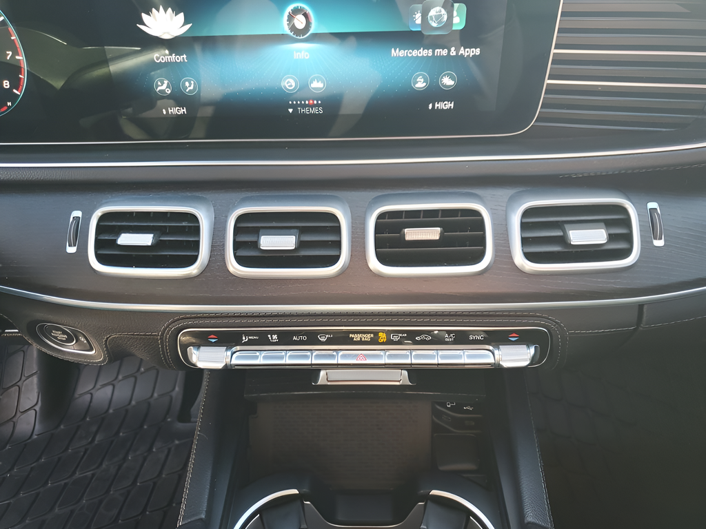 Used Car 2023 Mercedes-benz Gle  Gle 350 For Sale Under $40,000 In Austin, Texas