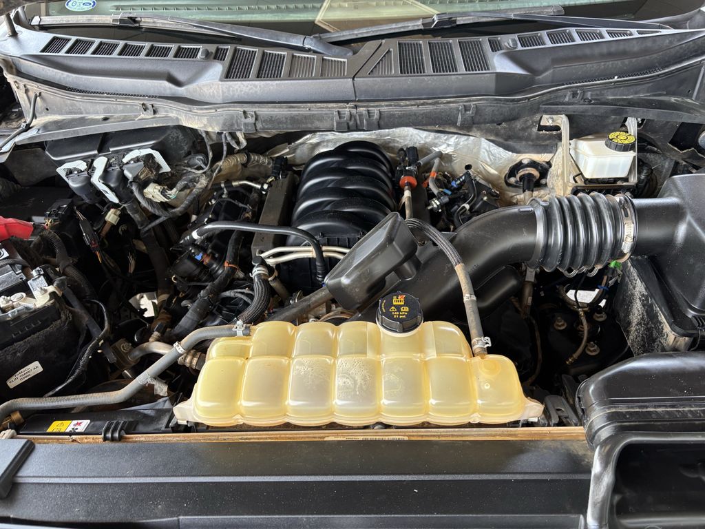 Used 2022 Ford F-150 Truck