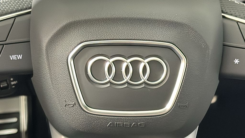 Thumbnail: 2024 Audi SQ8 - 15