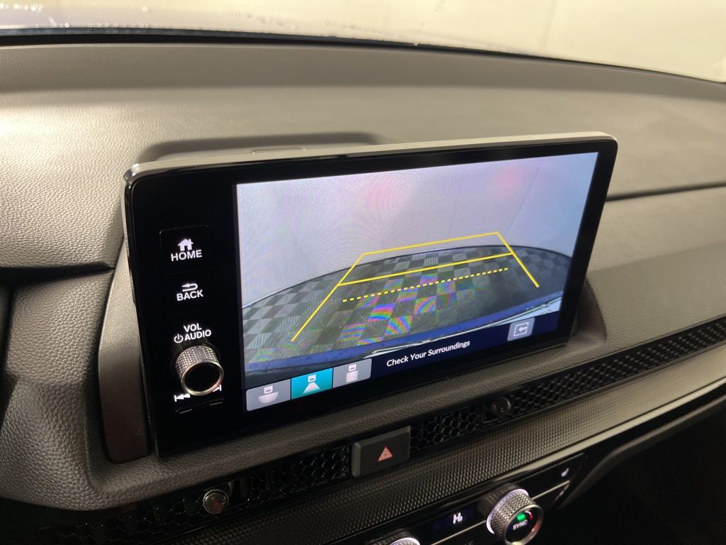 Thumbnail: 2023 Honda CR-V - 31