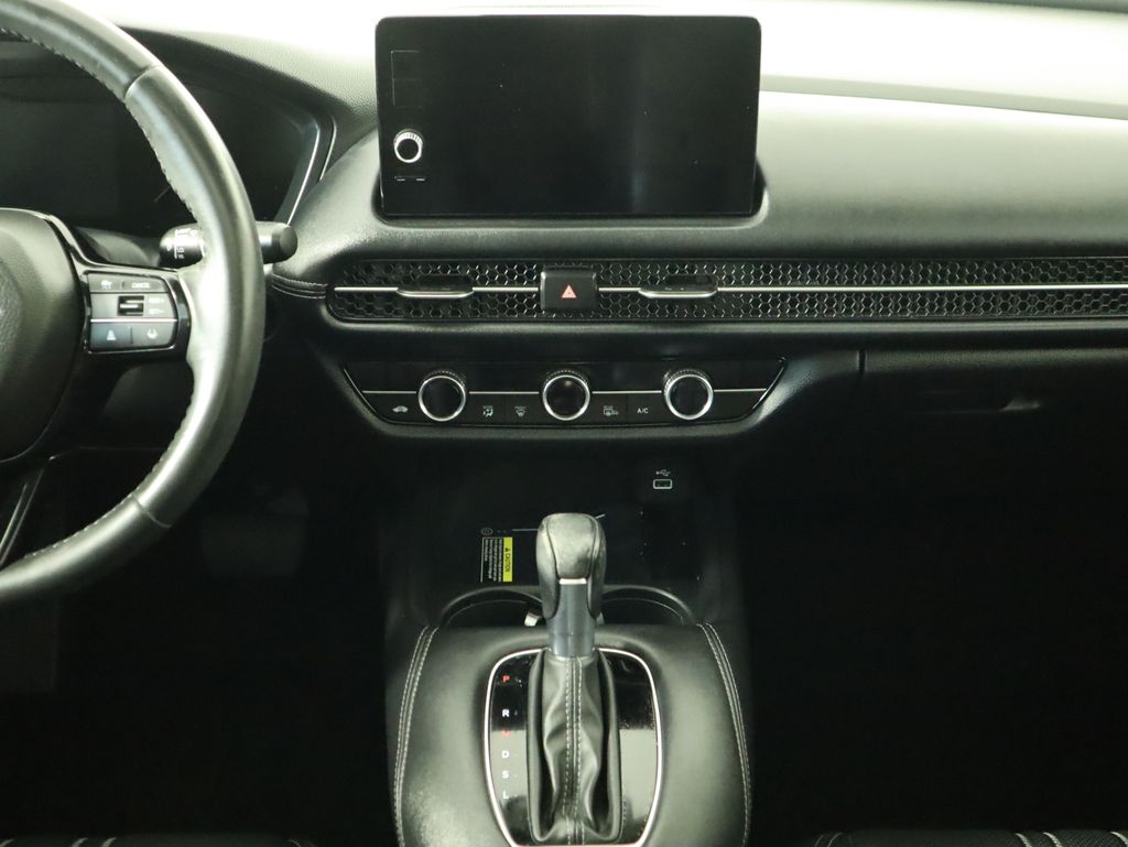 Thumbnail: 2023 Honda HR-V - 15