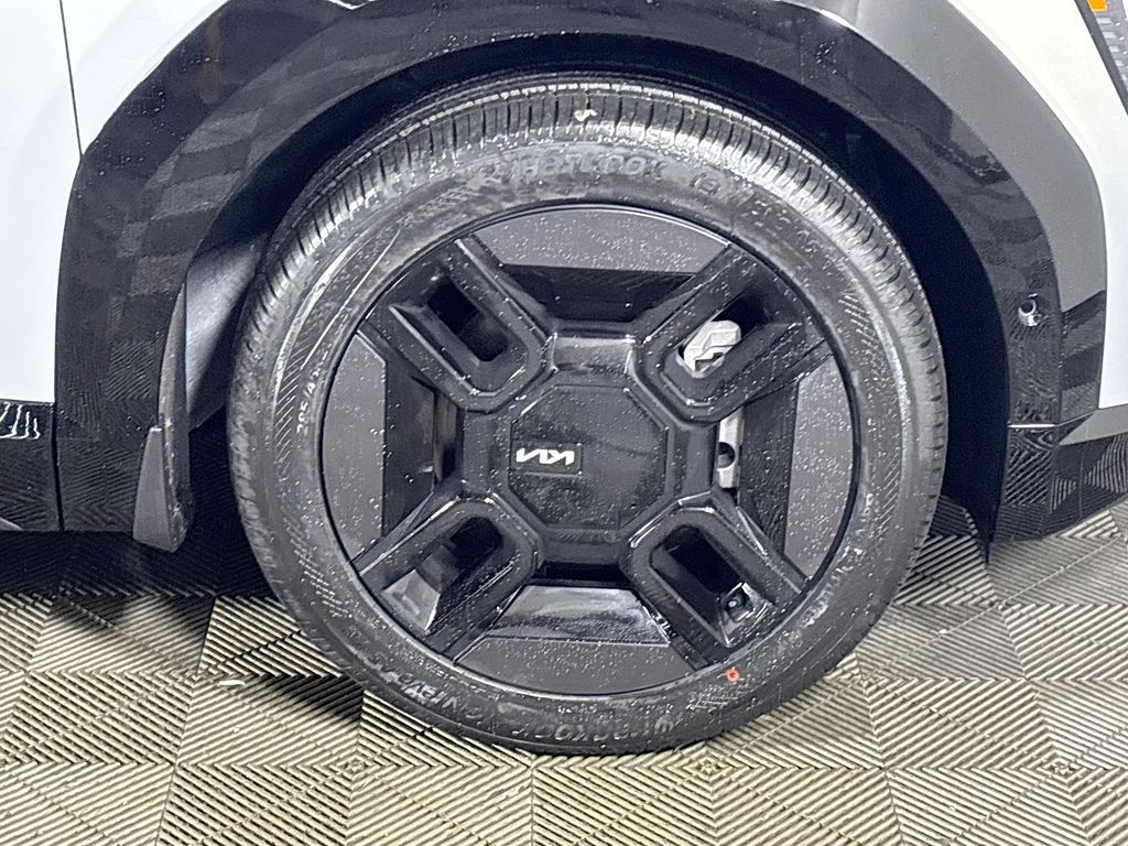 2026 Kia EV9 GT-Line