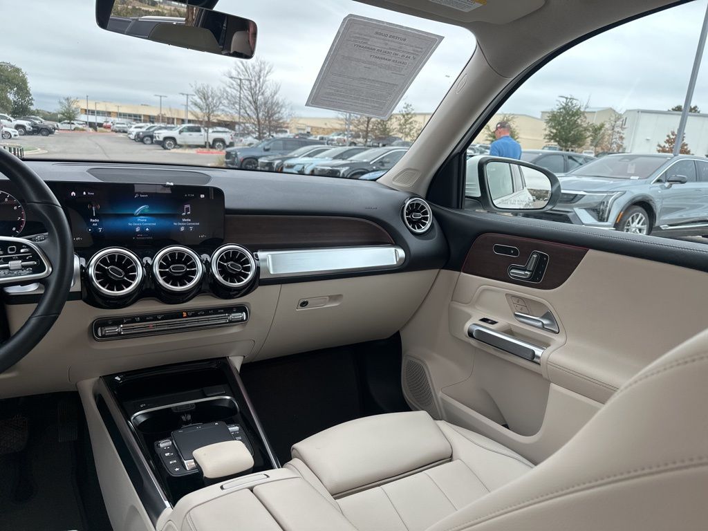 Used Car 2023 Mercedes-benz Glb  Glb 250 For Sale Under $35,000 In Austin, Texas