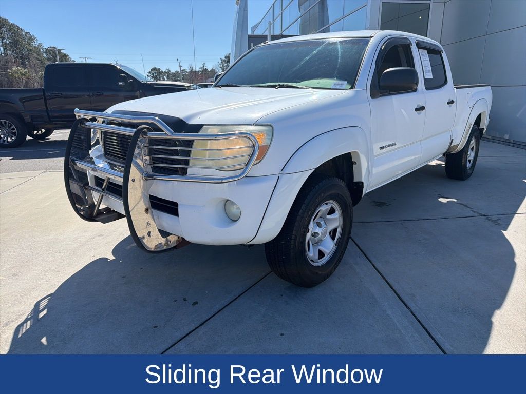 2006 Toyota Tacoma PreRunner V6