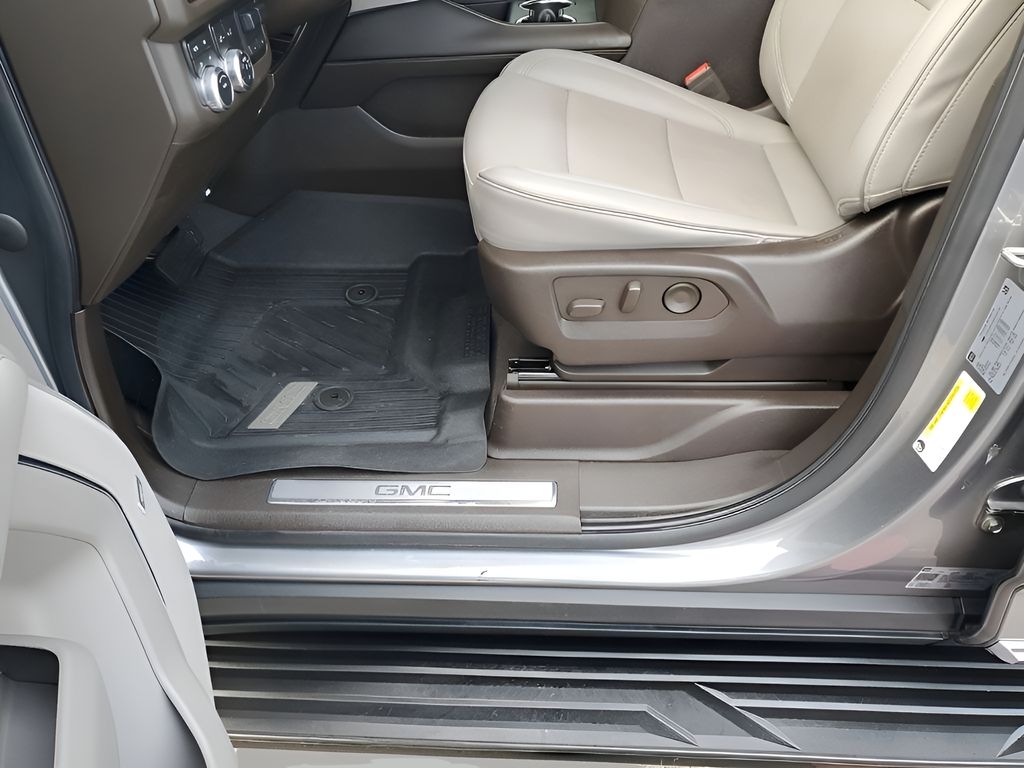 Used Car 2022 Gmc Yukon  Slt For Sale Under $60,000 In Austin, Texas