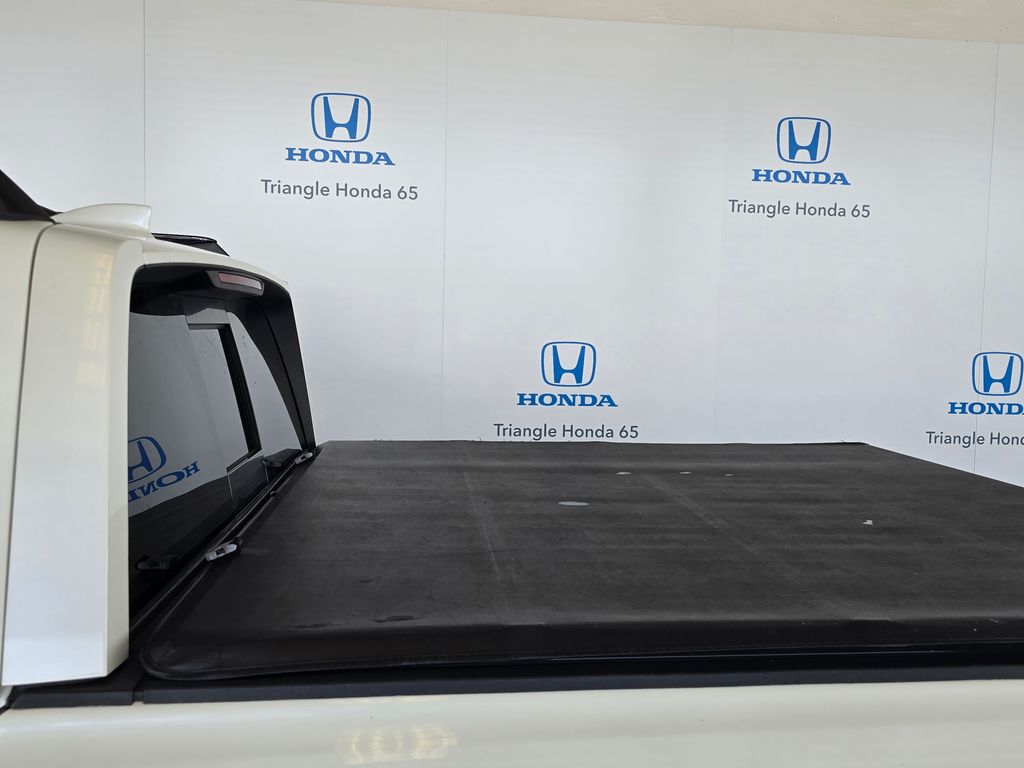 Used Car 2019 Honda Ridgeline  Rtl-e For Sale Under $25,000 In San Juan, Puerto Rico