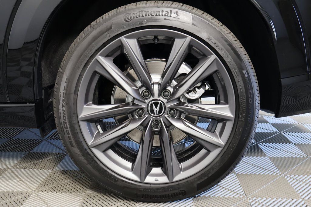 Thumbnail: 2026 Acura ADX - 10