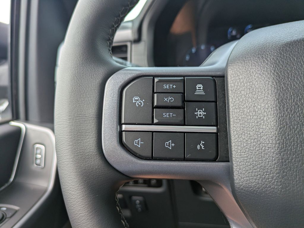2026 Ford F-150 Black Widow