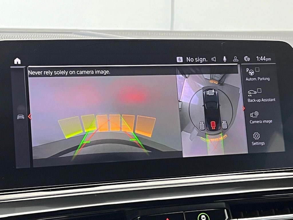 Thumbnail: 2019 BMW 8 Series - 19