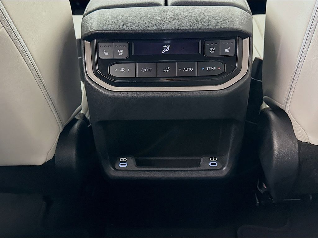 Thumbnail: 2024 Lexus TX - 27