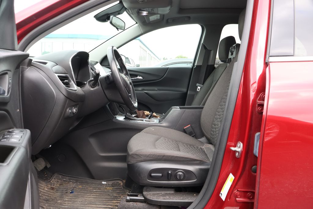 2020 Chevrolet Equinox LT 12