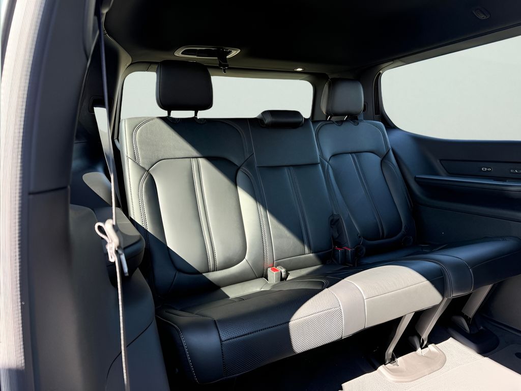 2026 Grand Wagoneer Grand Wagoneer