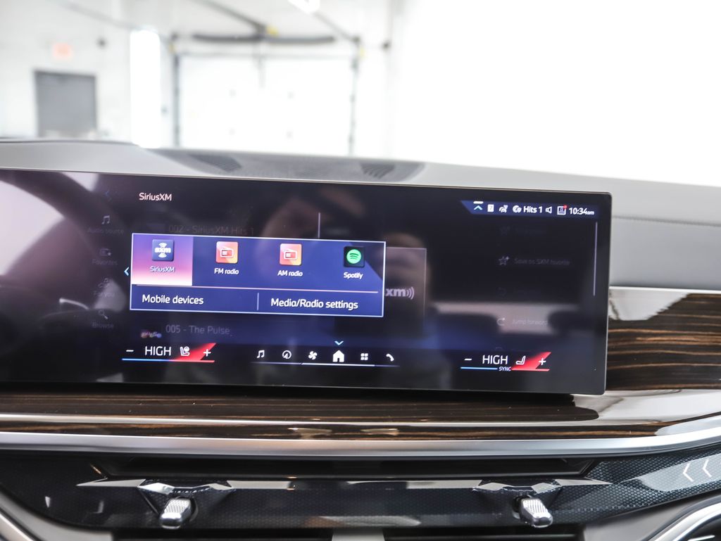 Thumbnail: 2026 BMW X5 - 16