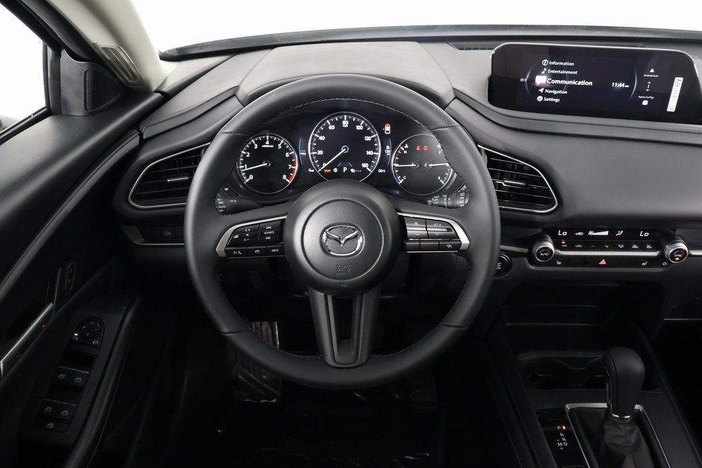 Thumbnail: 2026 Mazda CX-30 - 3