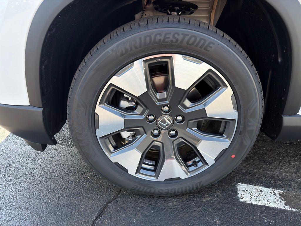 Thumbnail: 2026 Honda Pilot - 9